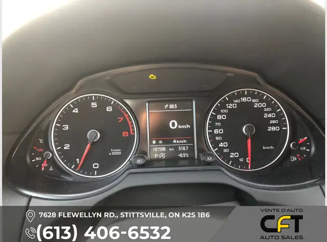 2017 Audi Q5 Technik - Photo 8