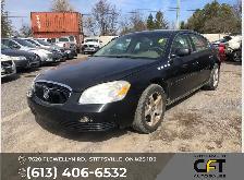 2006 Buick Lucerne CXL