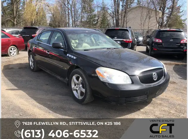 2006 Buick Lucerne CXL - Photo 2