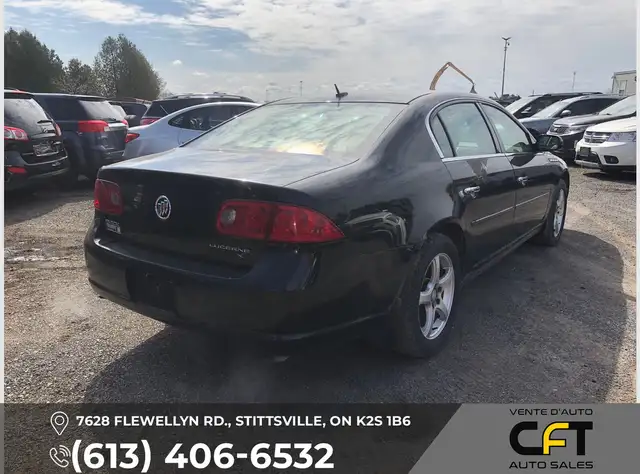 2006 Buick Lucerne CXL - Photo 3