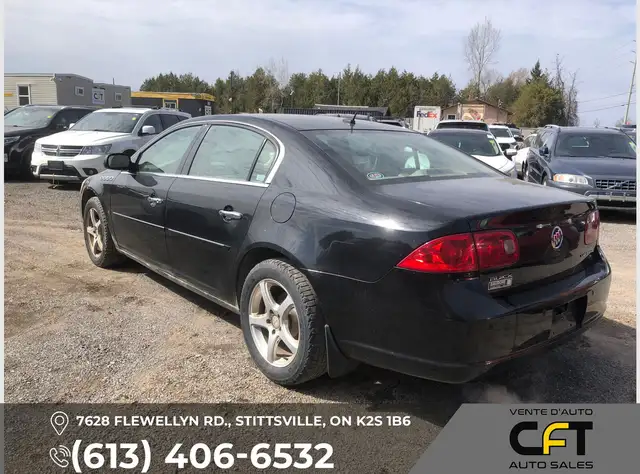 2006 Buick Lucerne CXL - Photo 4