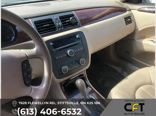 2006 Buick Lucerne CXL - Photo 5
