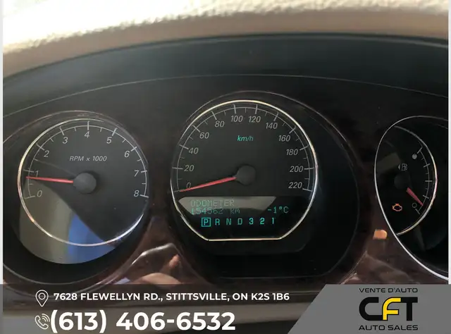 2006 Buick Lucerne CXL - Photo 6