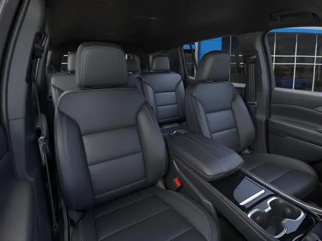 2026 Chevrolet Traverse LT LT DRIVER CONFIDENCE PACKAGE | 8-P... - Photo 6