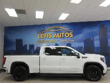 GMC SIERRA 1500 2023 SLE V8 5.3L 4X4 CREW-CAB BOITE 6'7' JAMAIS