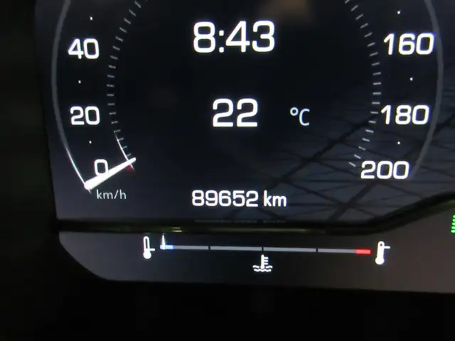 GMC SIERRA 1500 2023 SLE V8 5.3L 4X4 CREW-CAB BOITE 6'7' JAMAIS - Photo 24