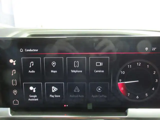 GMC SIERRA 1500 2023 SLE V8 5.3L 4X4 CREW-CAB BOITE 6'7' JAMAIS - Photo 30