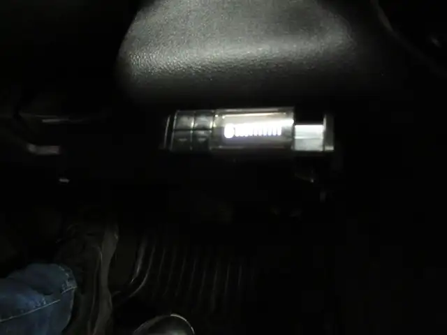 GMC SIERRA 1500 2023 SLE V8 5.3L 4X4 CREW-CAB BOITE 6'7' JAMAIS - Photo 33