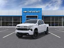 2026 Chevrolet Silverado 1500 RST 6'6 FOOT BOX | 5.3L V8 | TR...