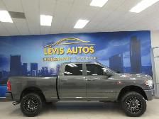 RAM 2500 2020 BIG-HORN CREW CAB BOITE 6'4' CUMMINS TURBO DIESEL