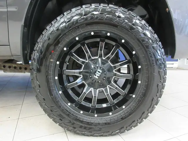 RAM 2500 2020 BIG-HORN CREW CAB BOITE 6'4' CUMMINS TURBO DIESEL - Photo 5