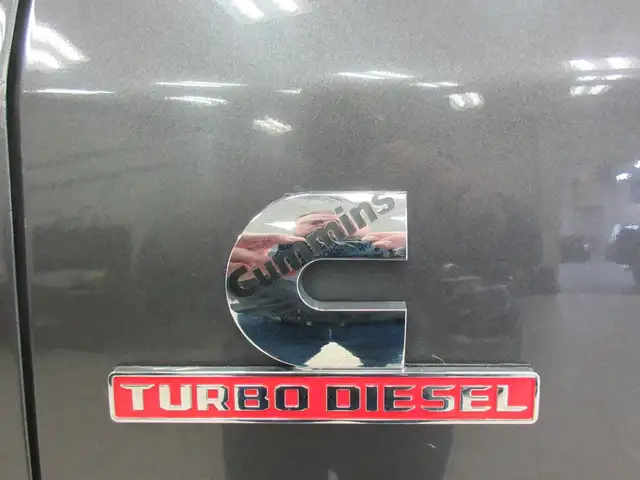 RAM 2500 2020 BIG-HORN CREW CAB BOITE 6'4' CUMMINS TURBO DIESEL - Photo 6