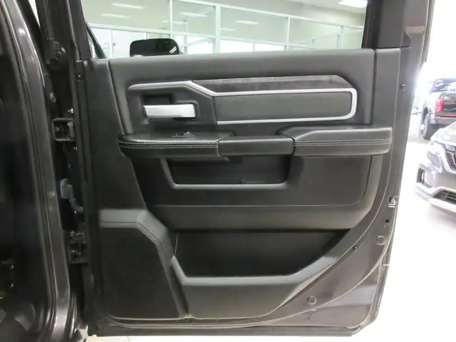 RAM 2500 2020 BIG-HORN CREW CAB BOITE 6'4' CUMMINS TURBO DIESEL - Photo 14