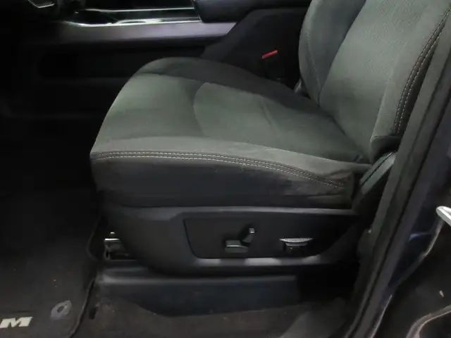 RAM 2500 2020 BIG-HORN CREW CAB BOITE 6'4' CUMMINS TURBO DIESEL - Photo 16