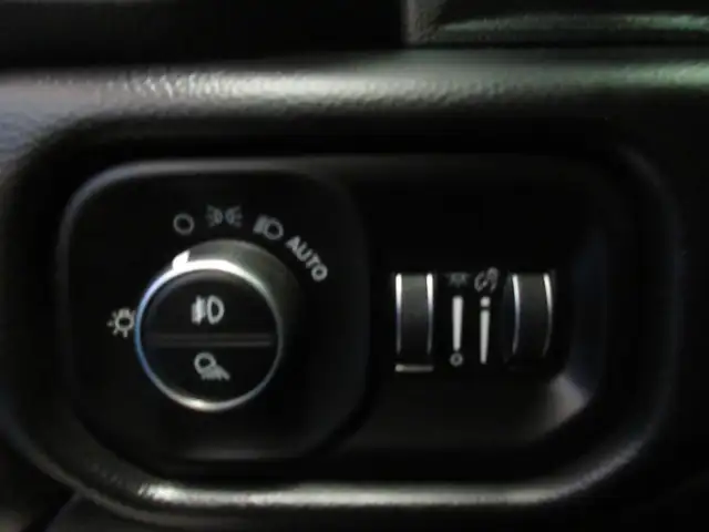 RAM 2500 2020 BIG-HORN CREW CAB BOITE 6'4' CUMMINS TURBO DIESEL - Photo 18