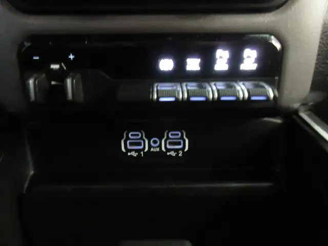 RAM 2500 2020 BIG-HORN CREW CAB BOITE 6'4' CUMMINS TURBO DIESEL - Photo 20