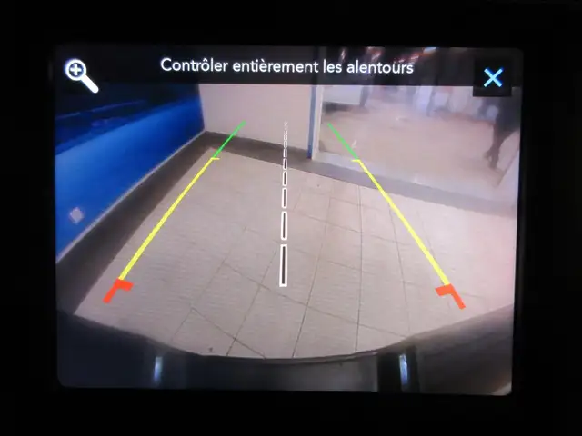 RAM 2500 2020 BIG-HORN CREW CAB BOITE 6'4' CUMMINS TURBO DIESEL - Photo 25