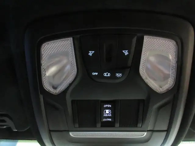 RAM 2500 2020 BIG-HORN CREW CAB BOITE 6'4' CUMMINS TURBO DIESEL - Photo 31