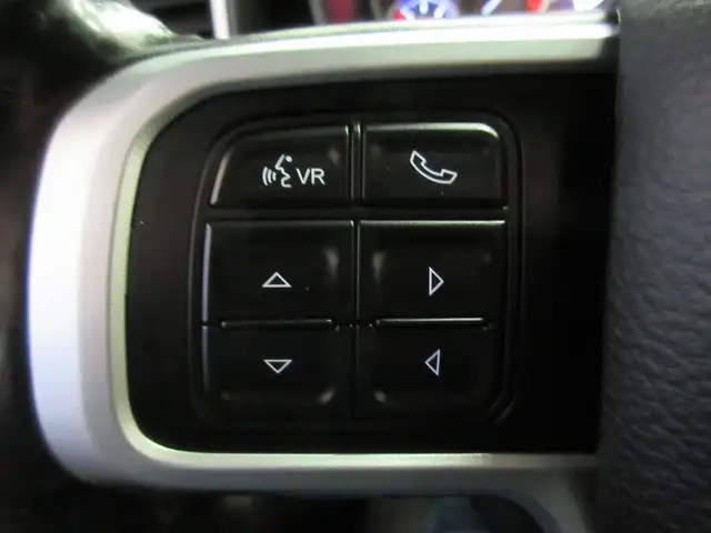 RAM 2500 2020 BIG-HORN CREW CAB BOITE 6'4' CUMMINS TURBO DIESEL - Photo 33