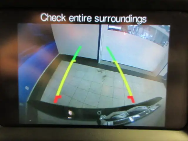 RAM 1500 CLASSIC 2019 V8 5.7L HEMI 4X4 QUAD-CAB BOITE 6'4' - Photo 19