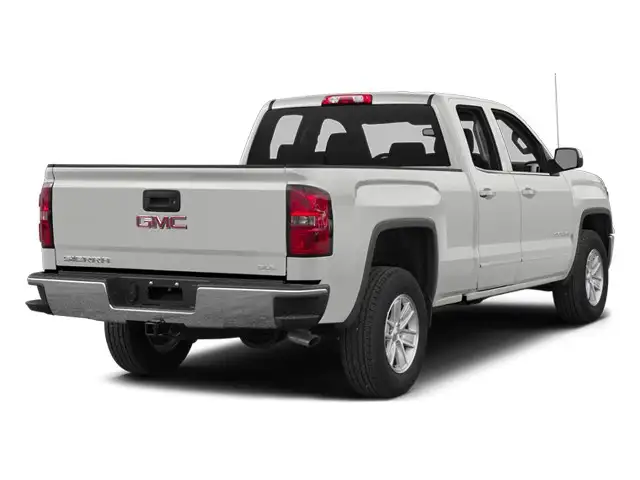 2014 GMC Sierra 1500 - Photo 2