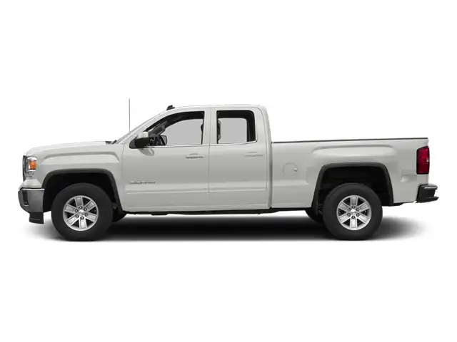 2014 GMC Sierra 1500 - Photo 3