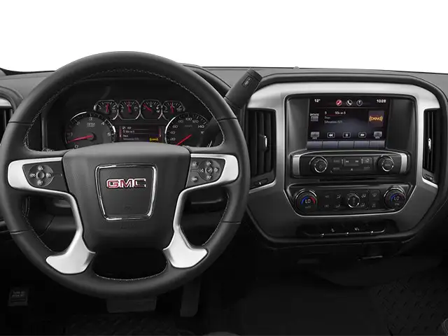2014 GMC Sierra 1500 - Photo 4