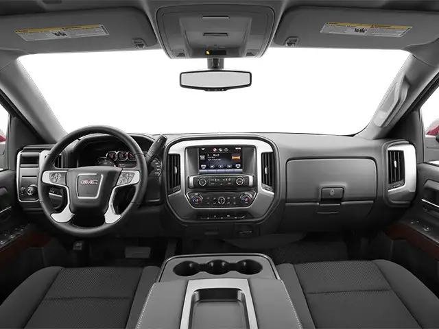 2014 GMC Sierra 1500 - Photo 5
