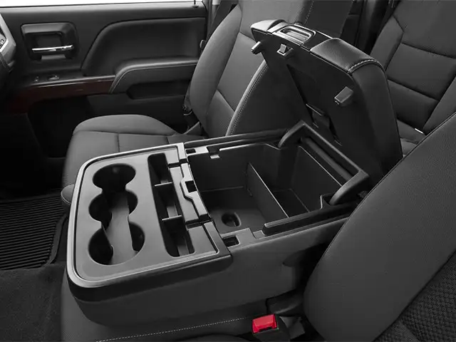 2014 GMC Sierra 1500 - Photo 11