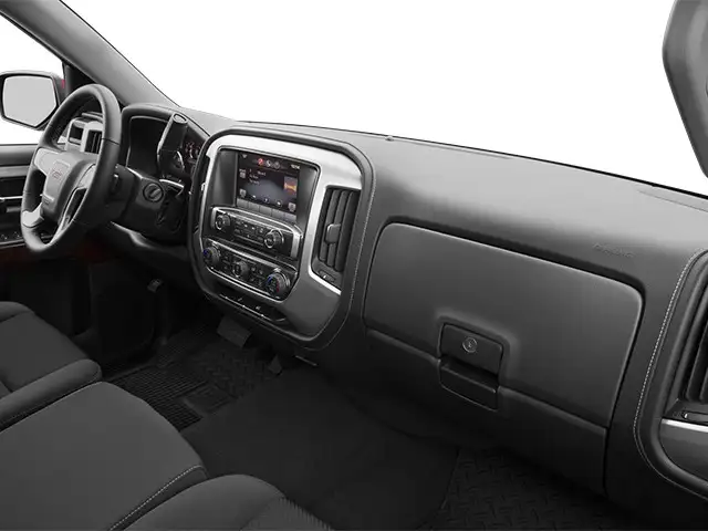 2014 GMC Sierra 1500 - Photo 12