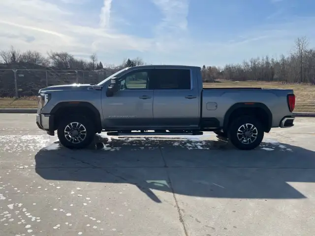 2024 GMC Sierra 2500HD - Photo 3