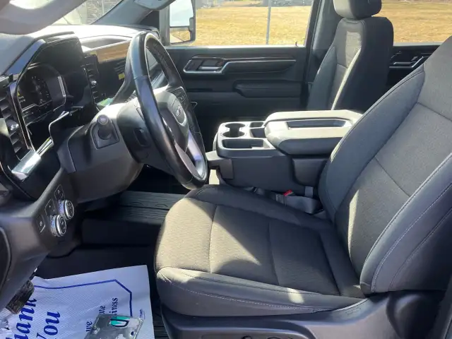 2024 GMC Sierra 2500HD - Photo 11