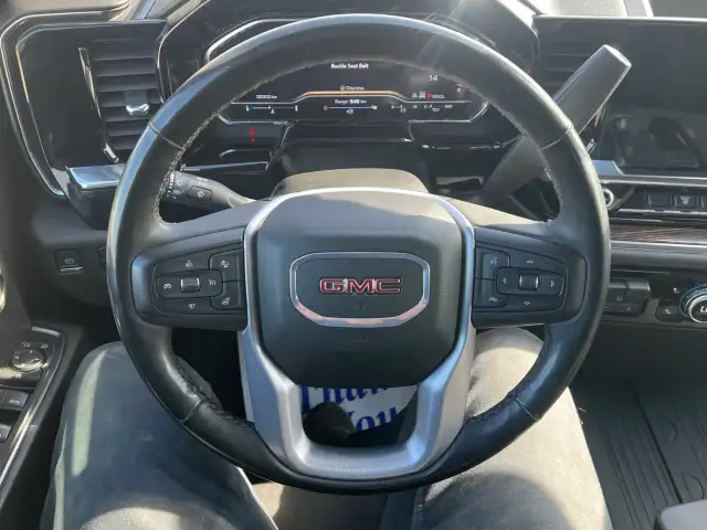 2024 GMC Sierra 2500HD - Photo 12