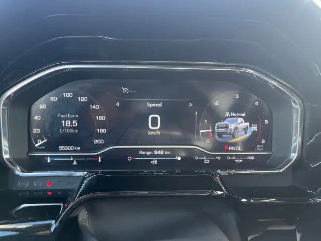 2024 GMC Sierra 2500HD - Photo 13