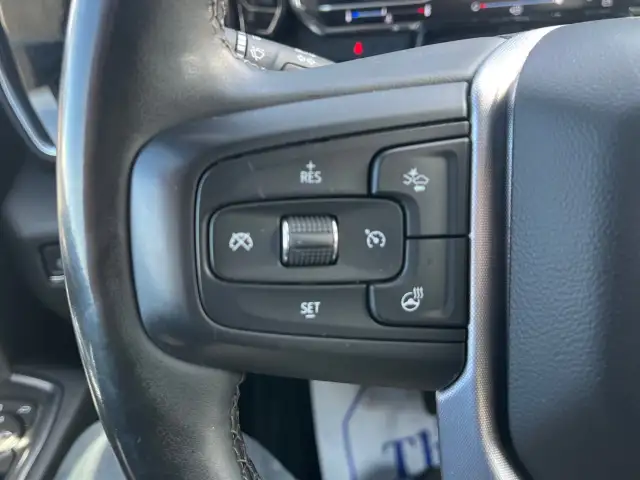 2024 GMC Sierra 2500HD - Photo 14