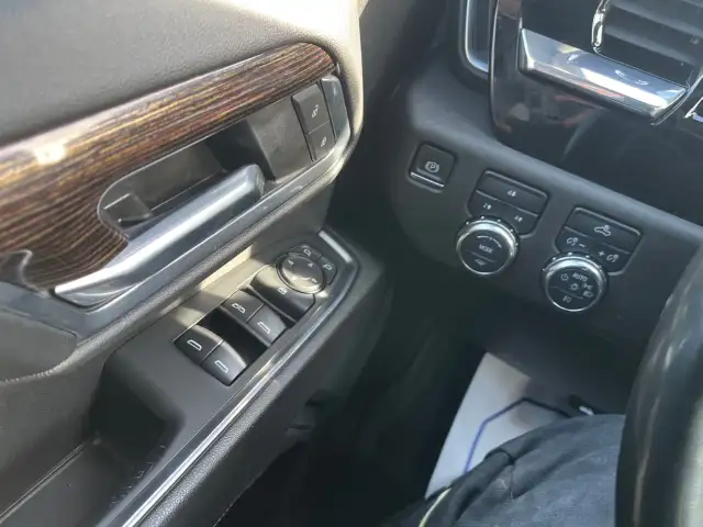 2024 GMC Sierra 2500HD - Photo 15