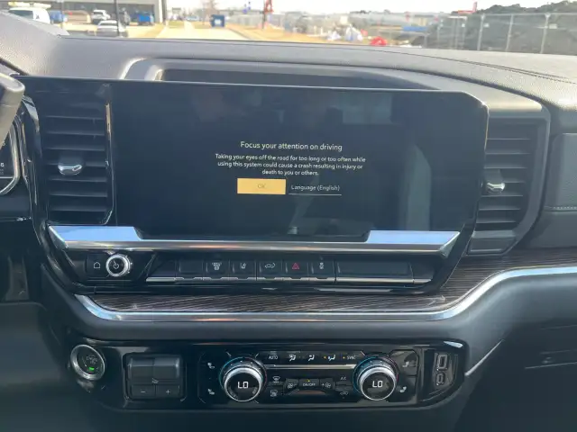 2024 GMC Sierra 2500HD - Photo 16