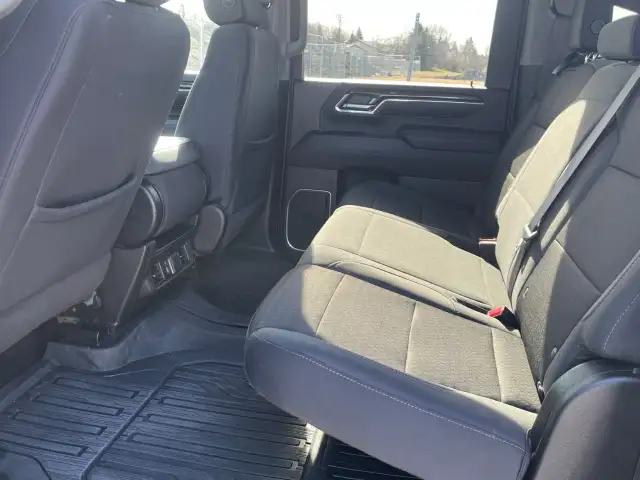 2024 GMC Sierra 2500HD - Photo 19