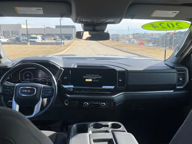 2024 GMC Sierra 2500HD - Photo 20