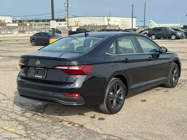 2024 Volkswagen Jetta Comfortline - Photo 2