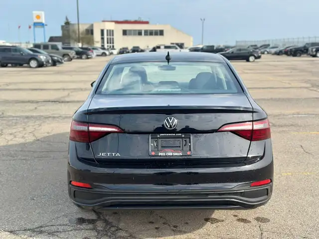2024 Volkswagen Jetta Comfortline - Photo 3