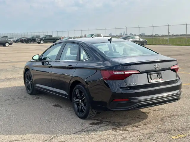2024 Volkswagen Jetta Comfortline - Photo 4