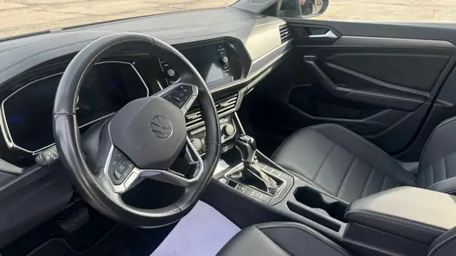 2024 Volkswagen Jetta Comfortline - Photo 5