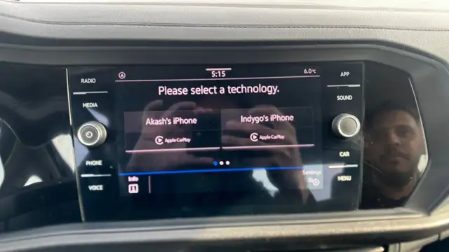 2024 Volkswagen Jetta Comfortline - Photo 8