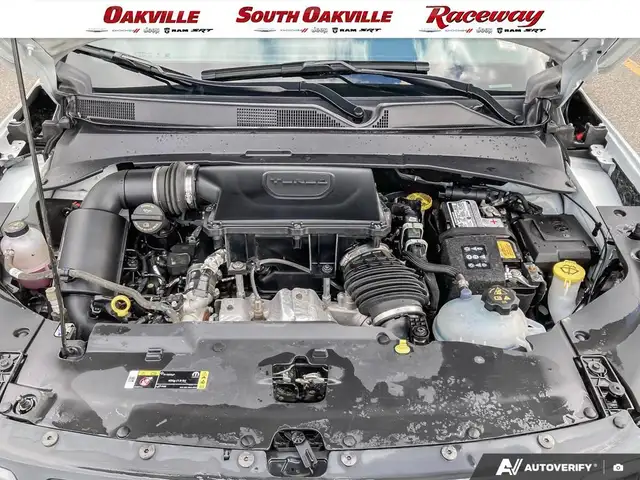 2024 Jeep Compass TRAILHAWK | ALPINE | DUAL SUNROOF | GPS NAVI | - Photo 10