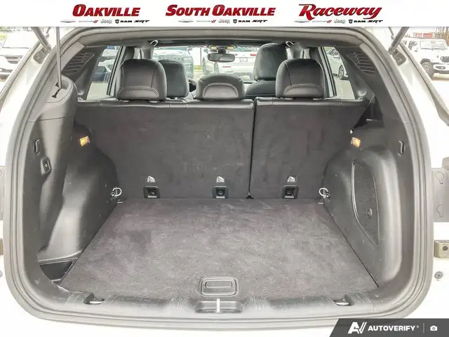 2024 Jeep Compass TRAILHAWK | ALPINE | DUAL SUNROOF | GPS NAVI | - Photo 12