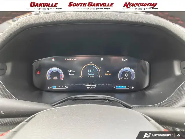 2024 Jeep Compass TRAILHAWK | ALPINE | DUAL SUNROOF | GPS NAVI | - Photo 15