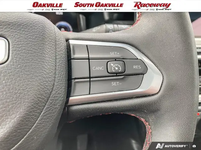 2024 Jeep Compass TRAILHAWK | ALPINE | DUAL SUNROOF | GPS NAVI | - Photo 16