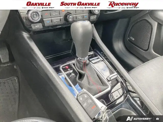 2024 Jeep Compass TRAILHAWK | ALPINE | DUAL SUNROOF | GPS NAVI | - Photo 18