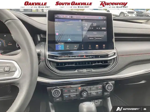 2024 Jeep Compass TRAILHAWK | ALPINE | DUAL SUNROOF | GPS NAVI | - Photo 19